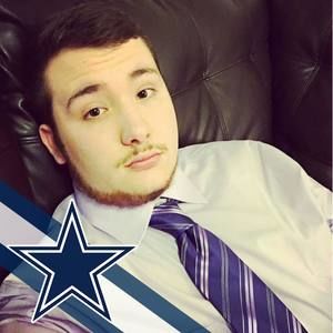 Meet your Posher, Joseph